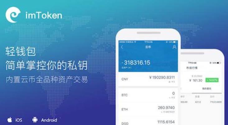 如何保障数字资产安详